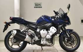 YAMAHA FZ1 FAZER 2008