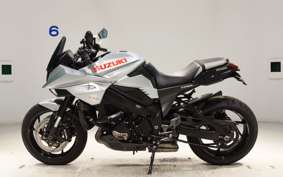 SUZUKI KATANA 2019 GT79B