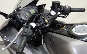 YAMAHA YZF-R25 ABS RG10J