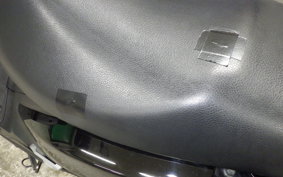 SUZUKI SWISH 125 DV12B