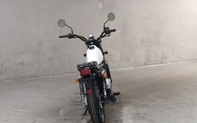 SUZUKI GLASS TRACKER BIG BOY NJ4BA