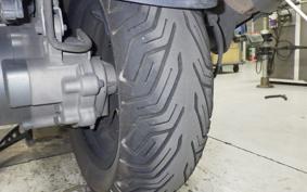 KYMCO G-DINK250I
