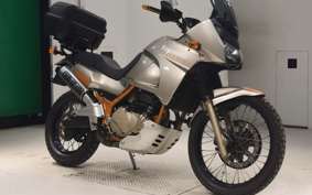 KAWASAKI KLE500 2005