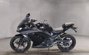KAWASAKI NINJA250 EX250L