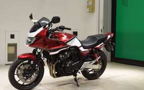 HONDA CB400 SUPER BOLDOR A 2018 NC42