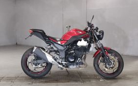 KAWASAKI NINJA250 EX250L