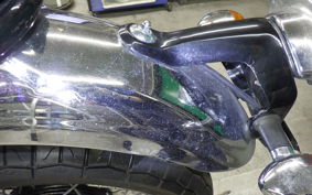 KAWASAKI W650 2000 EJ650A