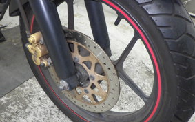 SUZUKI GIXXER 150 1991 NG4BG