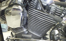 HARLEY FXSBSE 1800CVO 2014