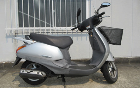 HONDA LEAD 100 JF06