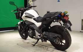 HONDA NC750L RC67
