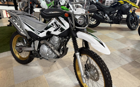 YAMAHA TOURING SEROW DG31J