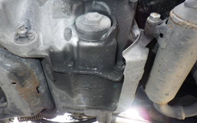 HONDA DIO110-3ﾍﾞｰｼｯｸ JK03