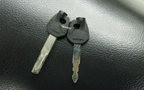 SUZUKI ｽｳｨｯｼｭ125 DV12B