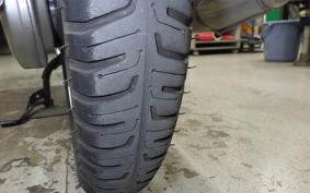 HONDA C125 SUPER CUB 2019 JA48