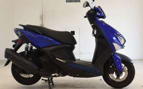 YAMAHA CYGNUS Griffus 2024 SEJ4J