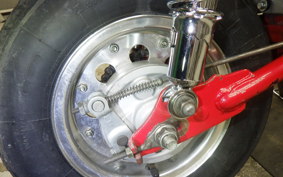 HONDA MONKEY Z50J