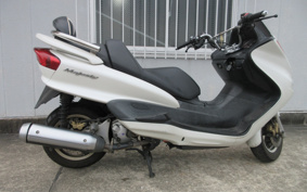 YAMAHA MAJESTY 250 SG03J