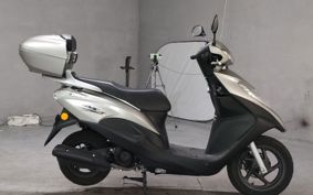HONDA NS125T TJJL