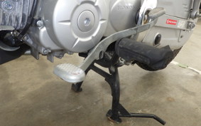 HONDA CROSS CUB 50 1995 AA06