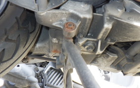 YAMAHA AXIS 125 Z SED7J