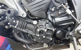 BMW K1300R 2009