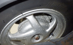 HONDA ﾍﾞﾝﾘｨ110 JA09