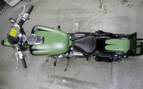 HONDA SHADOW 400 SLASHER 2002 NC40