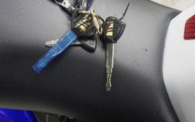 SUZUKI HAYABUSA Gen.3 2022 EJ11A