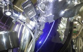HARLEY NIGHT ROD 1130 2006