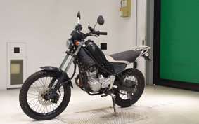 YAMAHA TRICKER 2022 DG10J