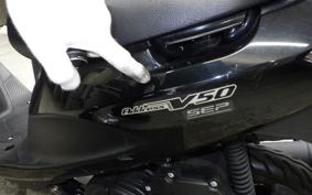 SUZUKI ADDRESS V50 1987 CA4BA