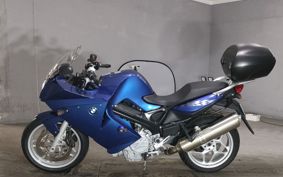 BMW F800ST 2008 0234