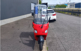 HONDA GYRO TA03