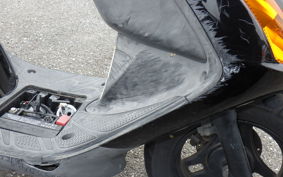 SUZUKI ADDRESS V125 S CF4MA