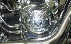 HARLEY FLSTF 1580 2008