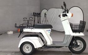 HONDA GYRO TD02