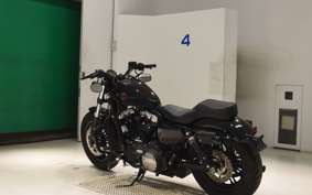 HARLEY XL1200X 2021