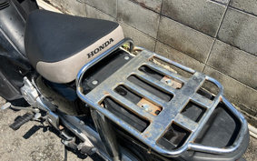 HONDA SUPER CUB110 JA10