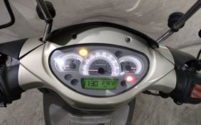 APRILIA SPORT CITY CUBE 250 VBH