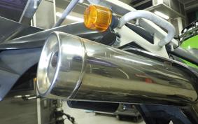 KAWASAKI SUPER SHERPA 2002 KL250G