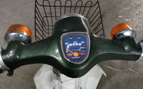 HONDA SUPER CUB50 C50