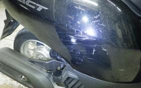HONDA TACT-4ﾍﾞｰｼｯｸ AF79