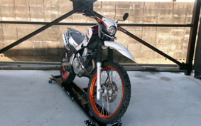 YAMAHA SEROW 250 DG17J