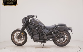 HONDA REBEL 1100 S DCT 2026 SC87