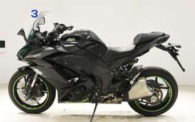 KAWASAKI NINJA 1000 A 2018