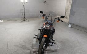 HARLEY FXBBS1870 2021 YYK