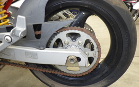 DUCATI MONSTER 400 IE 2005