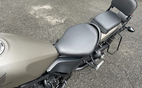 HONDA REBEL 500 2018 PC60