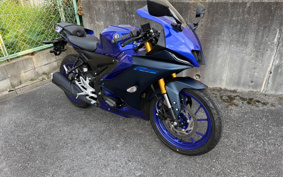 YAMAHA YZF-R15 RG86J